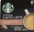 Starbucks by Nescafe Dolce Gusto – Caffé Latte – 12 kapsler