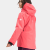 Stoney HS Thermo Jacket, skijakke dame