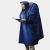 STS Poncho w/Tarp, Blue