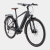 SUB Park eRide Bosch A+ 500 Wh 22, elsykkel, hybrid, herre