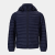 Sundvolle Hooded Down Jacket, dunjakke barn