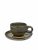 Surface Kaffekopp Cappeccino Tea Lungo m/fat Indi Grey