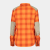 Svalbard Flannel Shirt, flanellskjorte dame