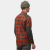 Svalbard Flannel Shirt, flanellskjorte herre