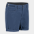 Svalbard Light Cotton Shorts, bomullsshorts dame