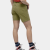 Svalbard Light Cotton Shorts, turshorts dame