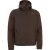 SWEDTEAM FORCE FULL-ZIP FLEECE HETTEJAKKE