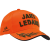 SWEDTEAM JAKTLEDER CAP