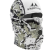 SWEDTEAM RIDGE CAMOUFAGE HOOD VINTER