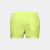 Swim Short Length, badeshorts herre