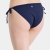 Swim Side Tie Bikini Bottom, bikinitruse dame