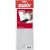 Swix Acc T330 Sandpaper 5pcs #100# 23/24, sandpapir K100