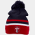 Swix Blizzard Beanie 23/24, lue unisex