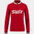 Swix Blizzard Logo Sweater Wmn 22/23, ullgenser til langrenn og fritid dame