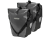 Sykkelveske Ortlieb vanntett 2 stykk per eske Back Roller Black 40 liter