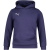 Teamgoal 23 Casuals Hoody, hettegenser junior, Mørk blå