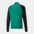 teamLIGA 1/4 Zip Top, fotballtrøye senior