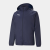 Teamliga All Weather Jacket, treningsjakke herre