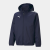 Teamliga All Weather Jacket, treningsjakke junior