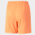 teamLIGA Shorts Jr, fotballshorts junior