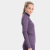 Tech 1/2 Zip – Twist, treningsgenser, dame