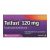 Telfast 120 mg 30 tabletter