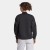 Terrex Utilitas Half-Zip Fleece Jacket, fleecegenser, dame