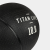 Titan Life – Medicine Ball 10 kg, medisinball