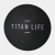 Titan Life – Trigger Point Ball, triggerpunktball