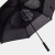 TitleistPlayers Double Canopy Umbrella, paraply golf