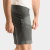 Tived Stretch Hybrid Shorts, turshorts, herre