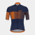 Tono Freccia Short Sleeve Jersey 23, sykkeltrøye herre