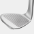 Tour Trusty Right Hand Wedge, golfkølle, herre