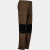 Traverse 2 Pant, turbukse junior