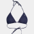 Triangle Bikini Top, bikini dame