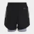 Two-in-One AEROREADY Woven Shorts, treningsshorts, jente