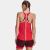 UA Knockout Tank, treningssinglet dame