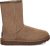 UGG Classic Short II Hickory