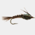 UmpquaFlashback Pheasant tail nymfe 14