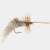 UmpquaGoddard Caddis – 12