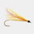 UmpquaMickey Finn Streamer – 6, streamer