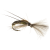 UmpquaSuper Emerging Caddis brown/olive