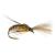 UmpquaSuper Emerging Caddis cinnamon – 12