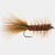 UmpquaWooly Bugger Streamer – 6, streamer