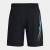 Under Armour Woven Graphic Shorts, treningsshorts, herre