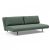 Unfurl Lounger Sovesofa Innovation