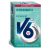 V6 strong teeth spearmint 70 gram