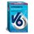 V6 strong teeth sweet menthol 70 gram