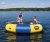 Vanntrampoline – 3 meter diameter