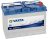 VARTA G7 Startbatteri Blue Dynamic 12V 95AH 830CCA